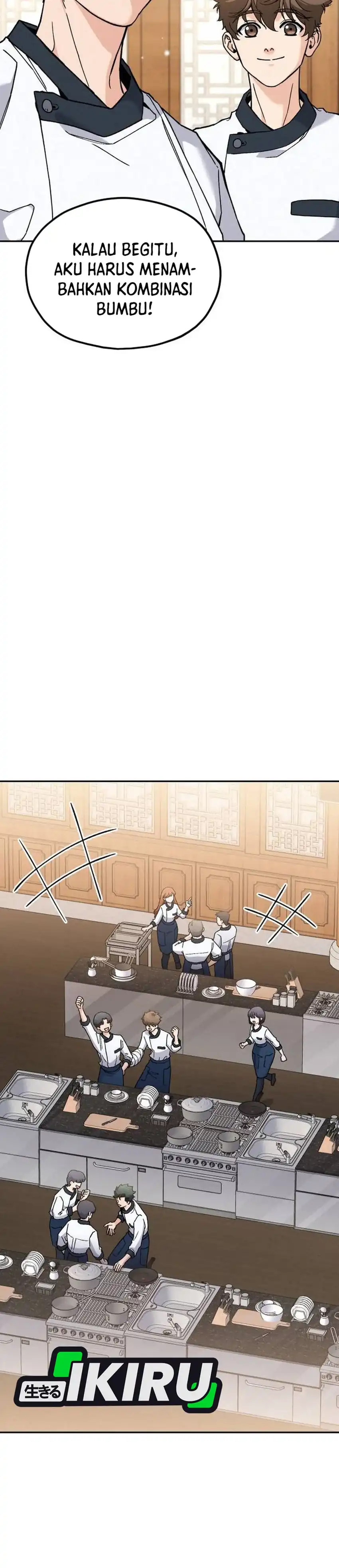 Baca God’s Cuisine - Chapter 28 halaman 57