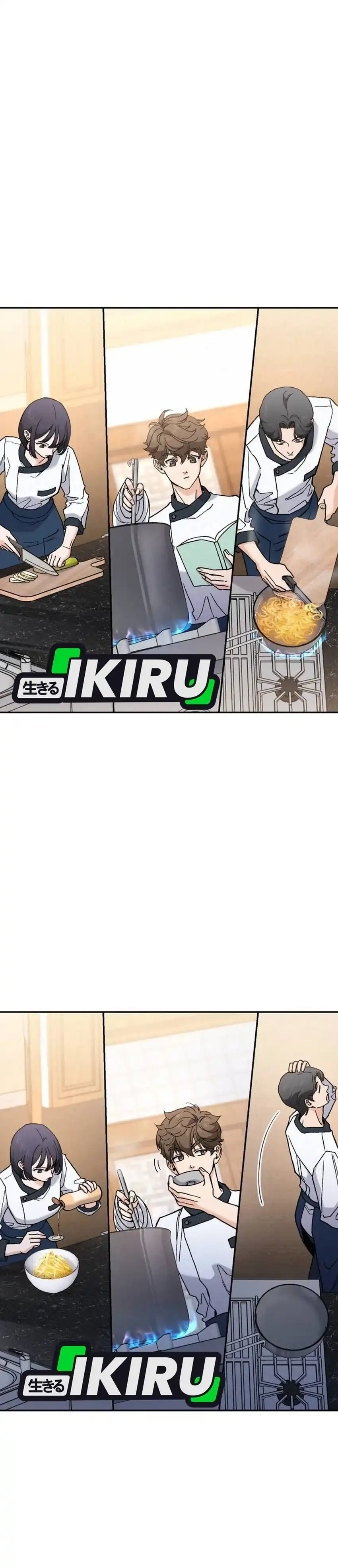 Baca God’s Cuisine - Chapter 28 halaman 58