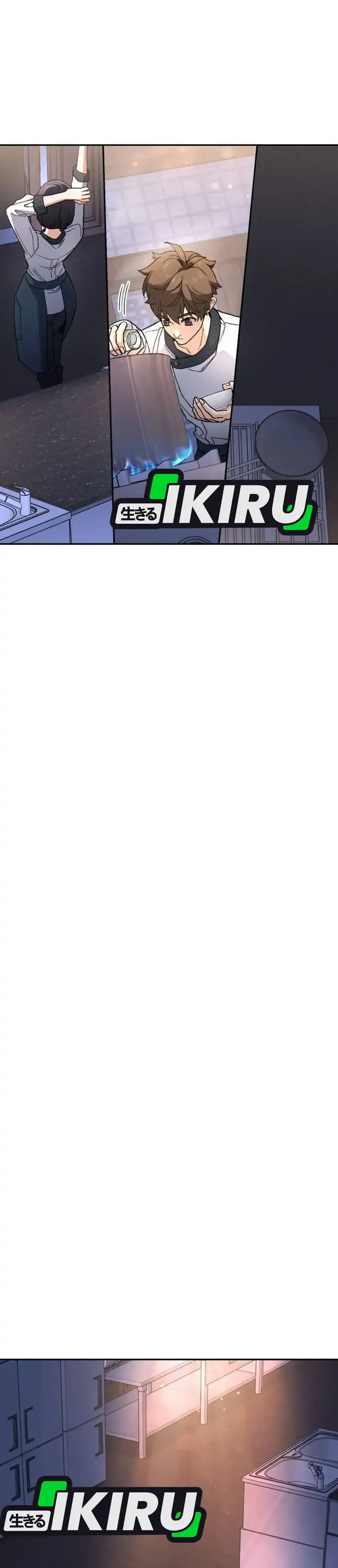 Baca God’s Cuisine - Chapter 28 halaman 59