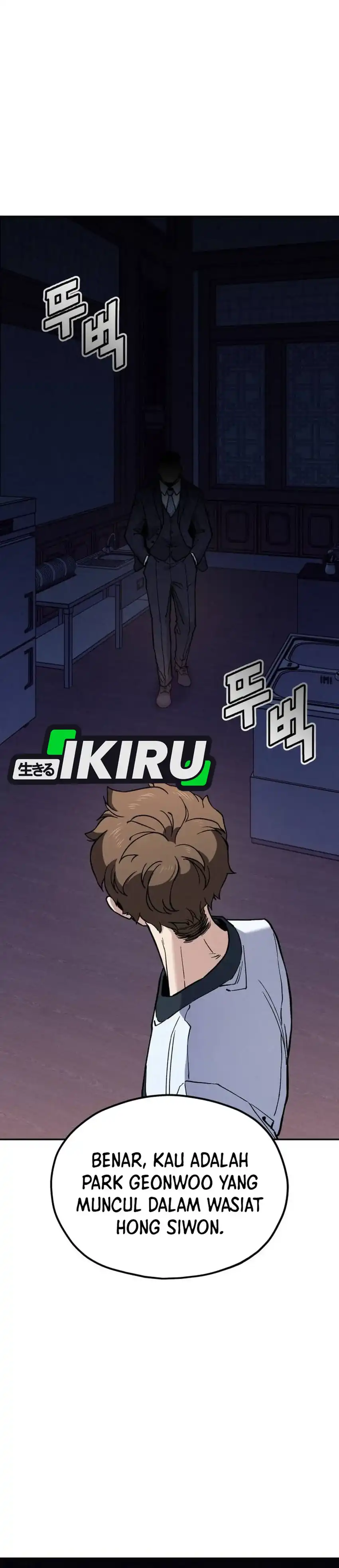 Baca God’s Cuisine - Chapter 28 halaman 62