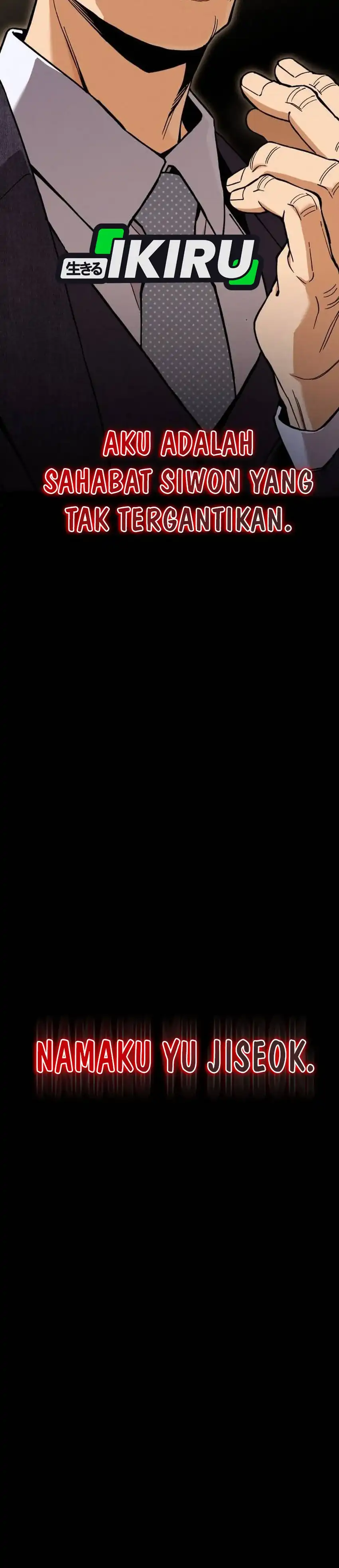 Baca God’s Cuisine - Chapter 28 halaman 65