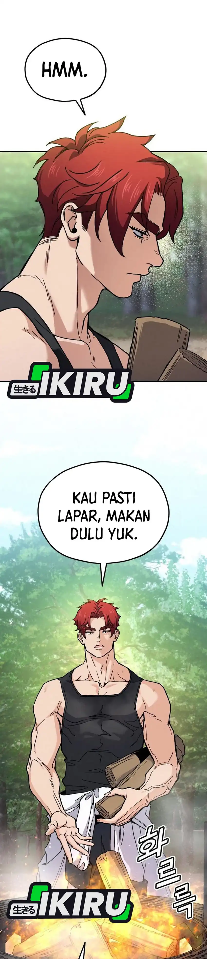 Baca God’s Cuisine - Chapter 29 halaman 11