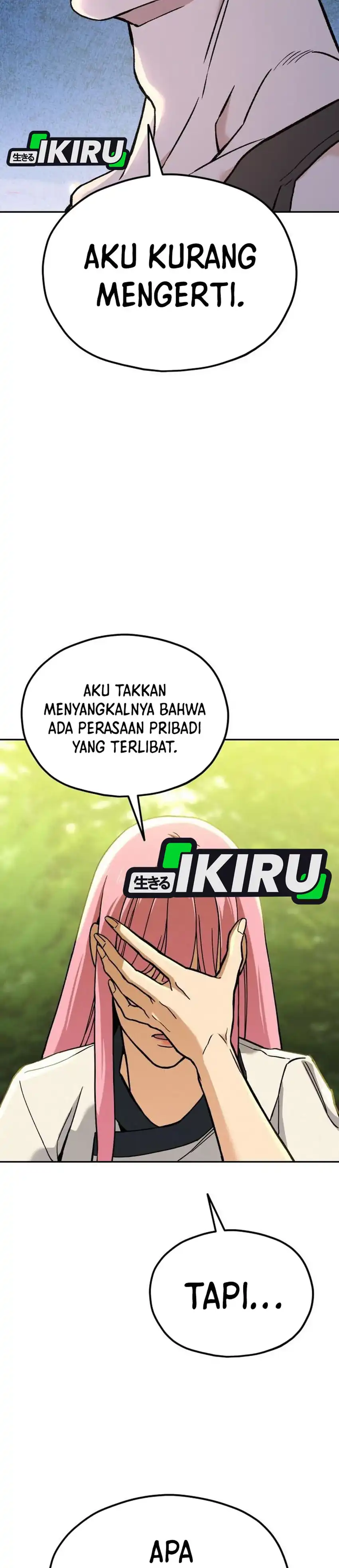 Baca God’s Cuisine - Chapter 29 halaman 18