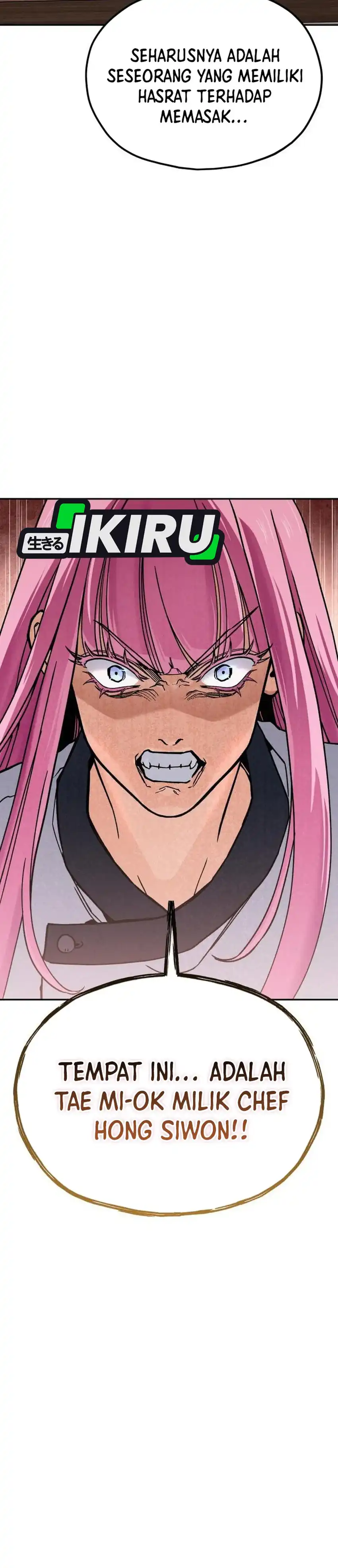 Baca God’s Cuisine - Chapter 29 halaman 23
