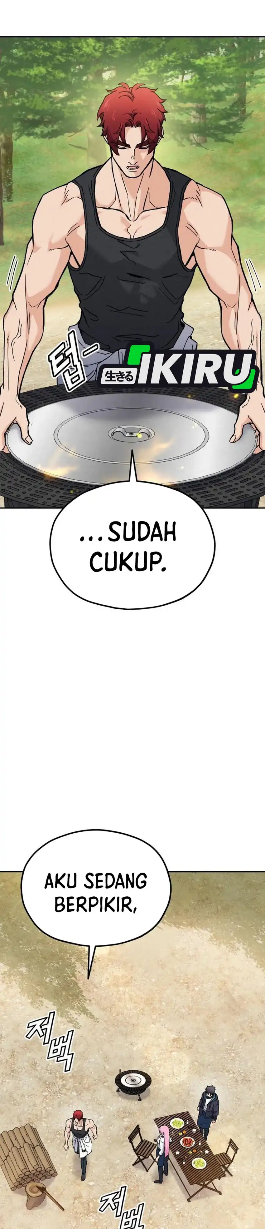 Baca God’s Cuisine - Chapter 29 halaman 24