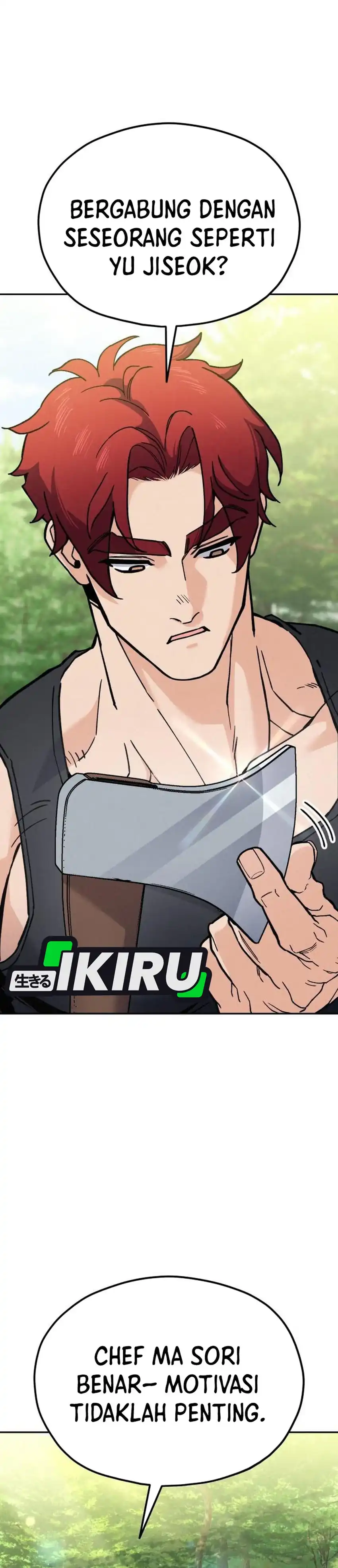 Baca God’s Cuisine - Chapter 29 halaman 26