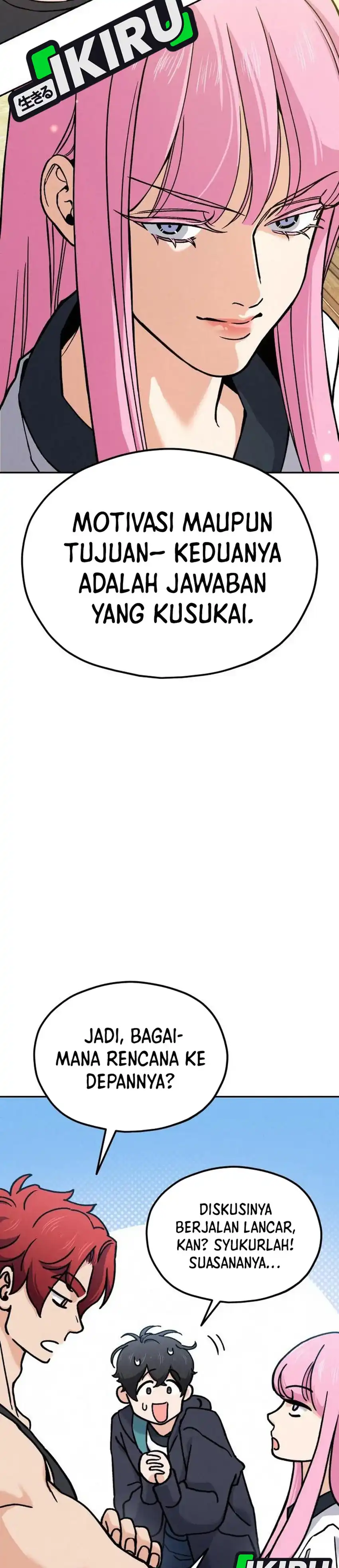 Baca God’s Cuisine - Chapter 29 halaman 28