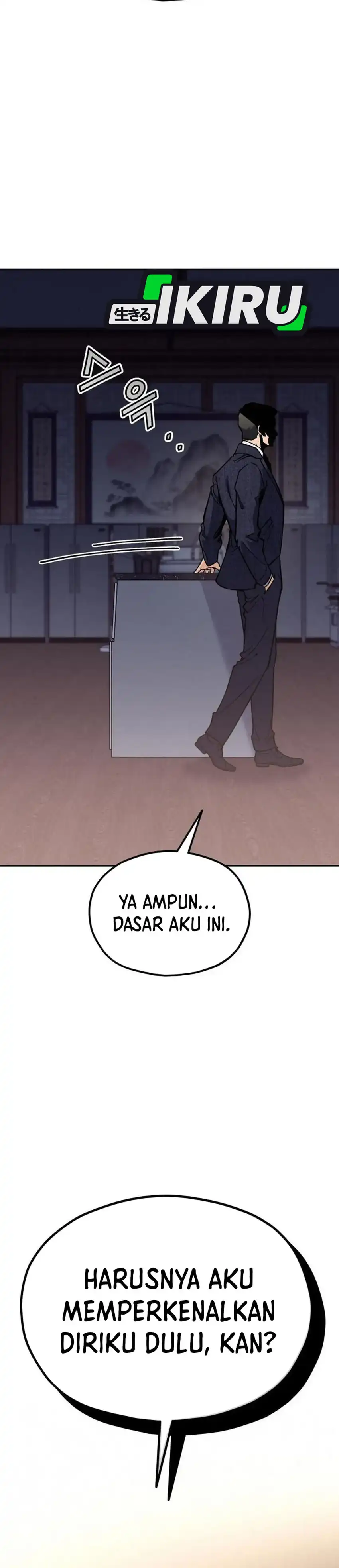 Baca God’s Cuisine - Chapter 29 halaman 3