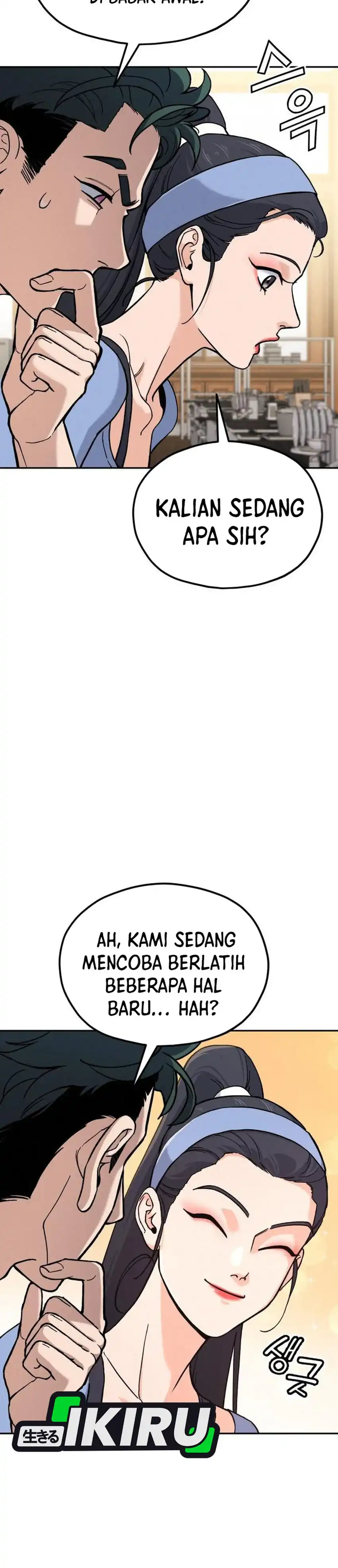 Baca God’s Cuisine - Chapter 29 halaman 38