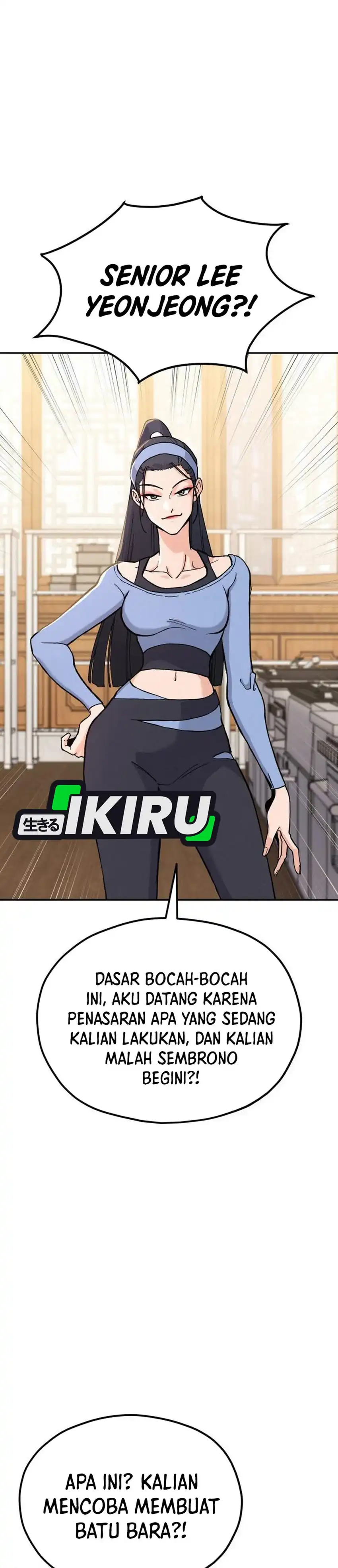 Baca God’s Cuisine - Chapter 29 halaman 39