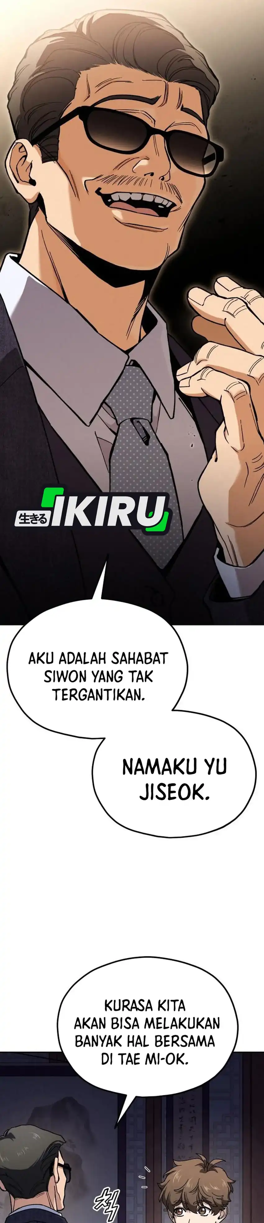 Baca God’s Cuisine - Chapter 29 halaman 4