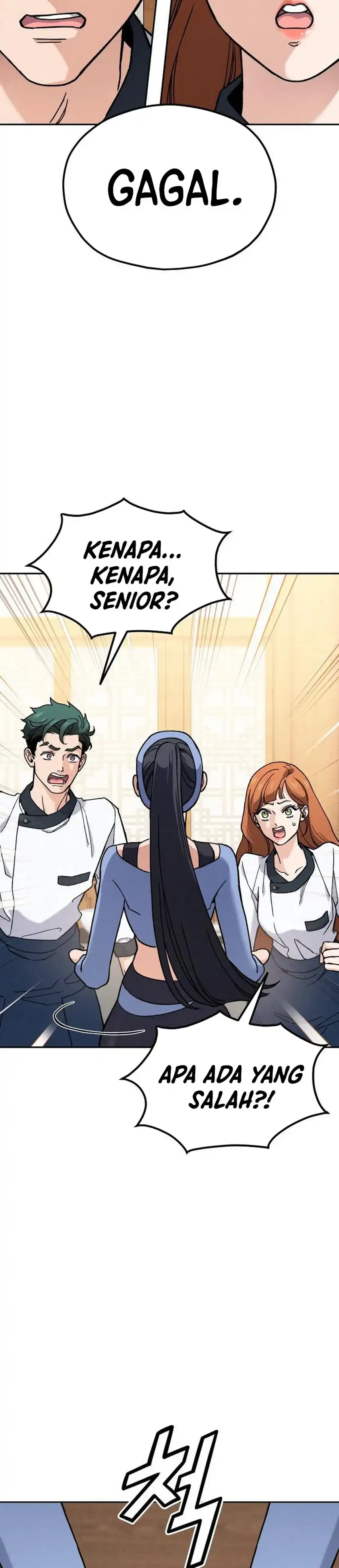 Baca God’s Cuisine - Chapter 29 halaman 45