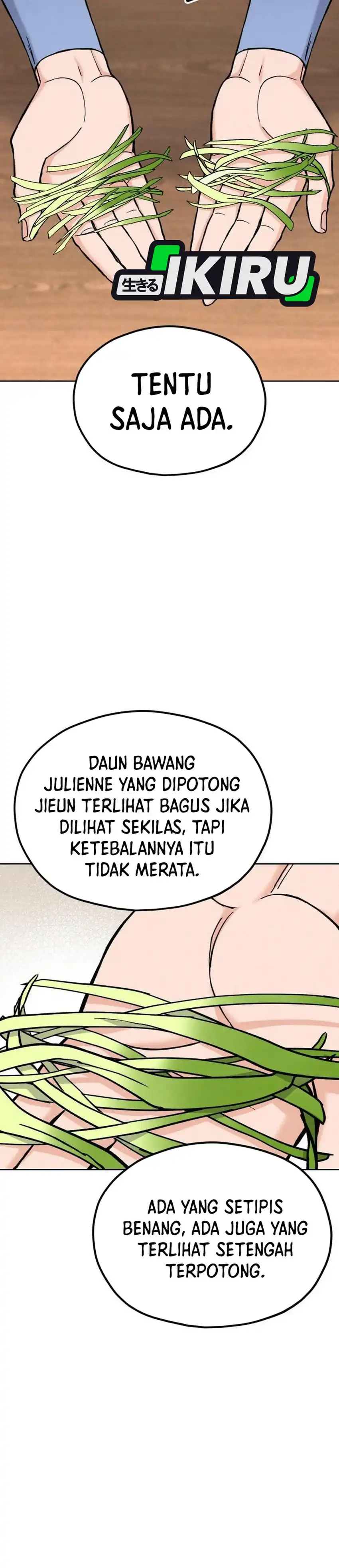 Baca God’s Cuisine - Chapter 29 halaman 46