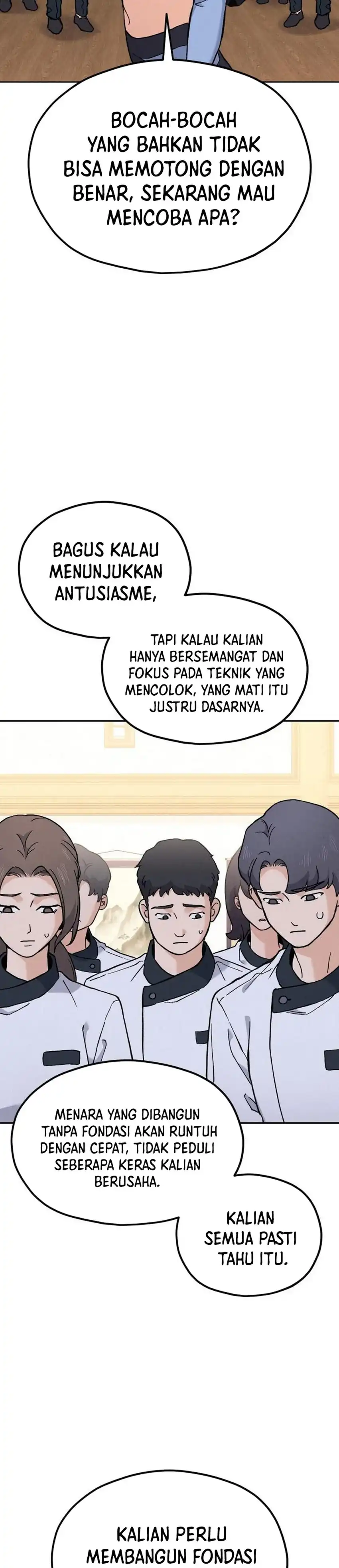 Baca God’s Cuisine - Chapter 29 halaman 48