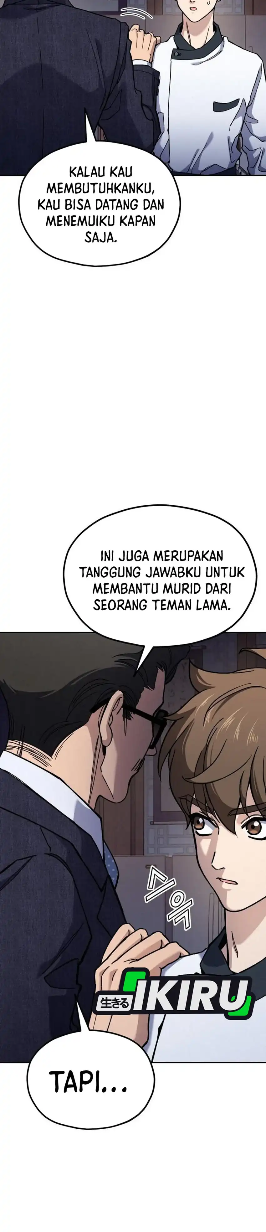 Baca God’s Cuisine - Chapter 29 halaman 5