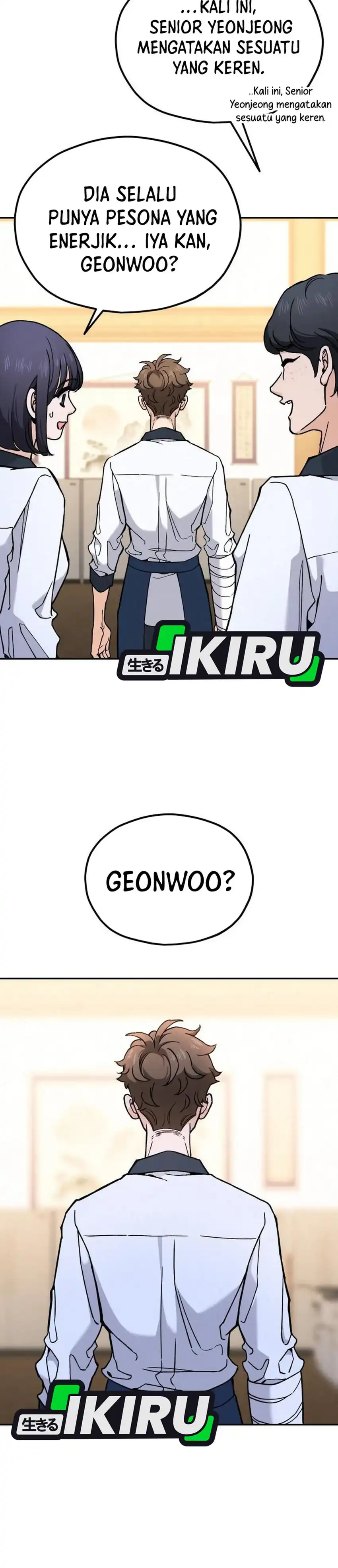 Baca God’s Cuisine - Chapter 29 halaman 52