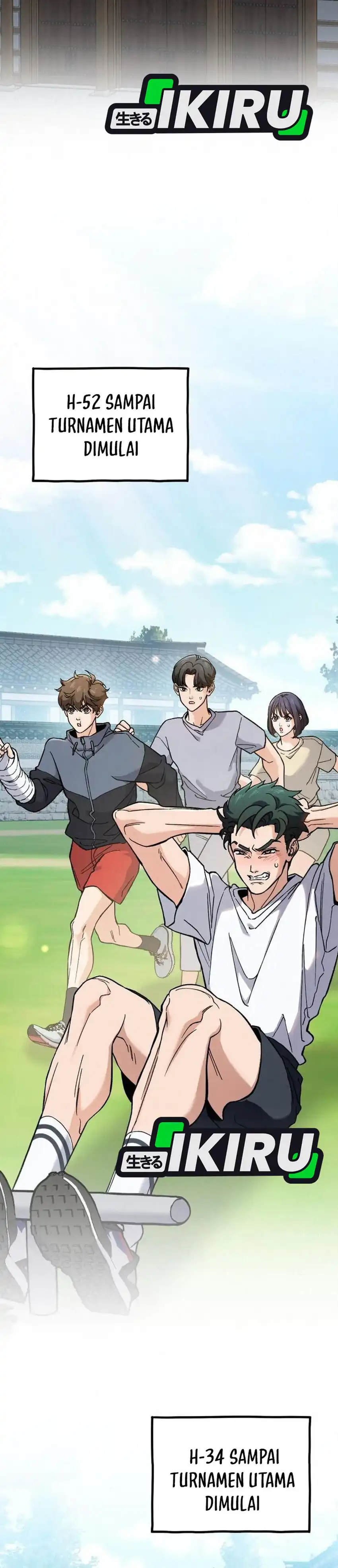 Baca God’s Cuisine - Chapter 29 halaman 54