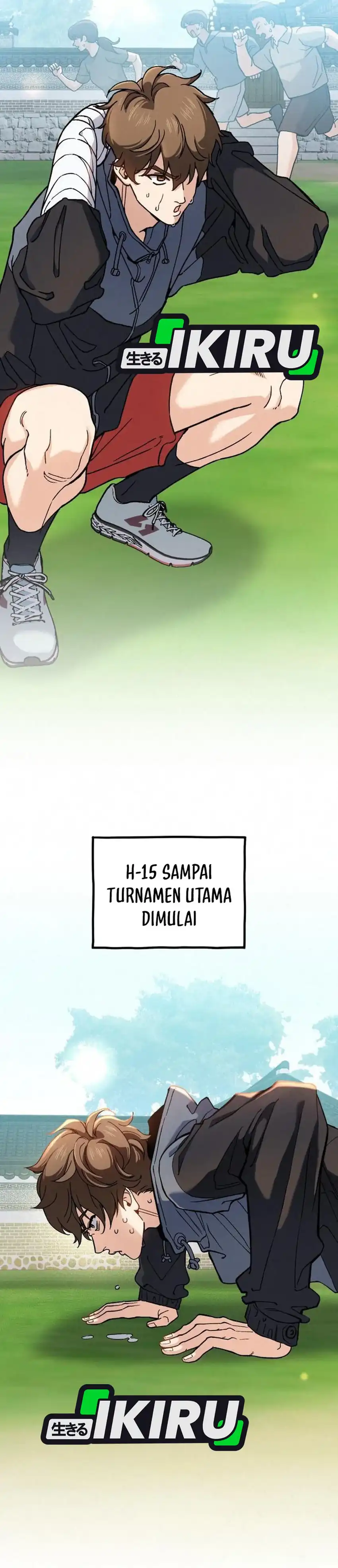 Baca God’s Cuisine - Chapter 29 halaman 55