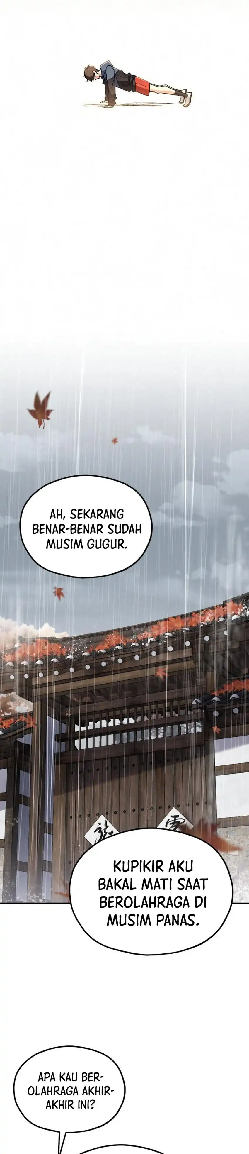 Baca God’s Cuisine - Chapter 29 halaman 56