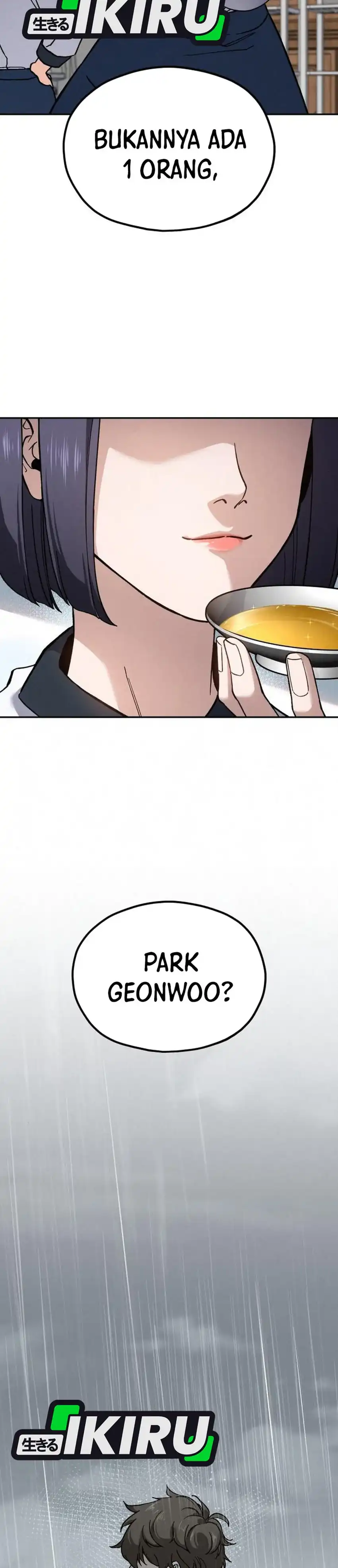 Baca God’s Cuisine - Chapter 29 halaman 58