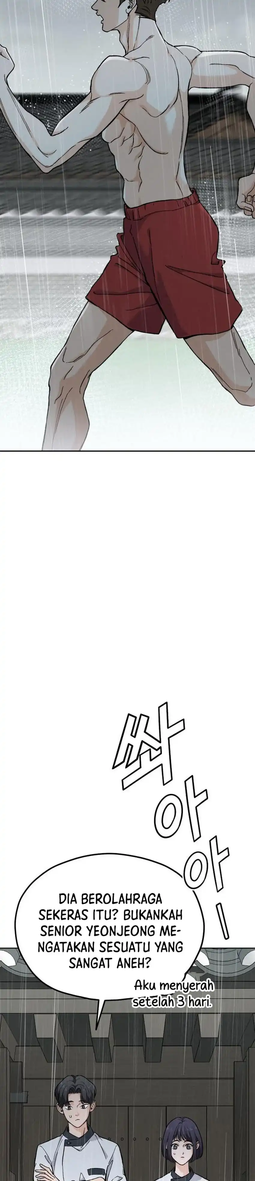 Baca God’s Cuisine - Chapter 29 halaman 59