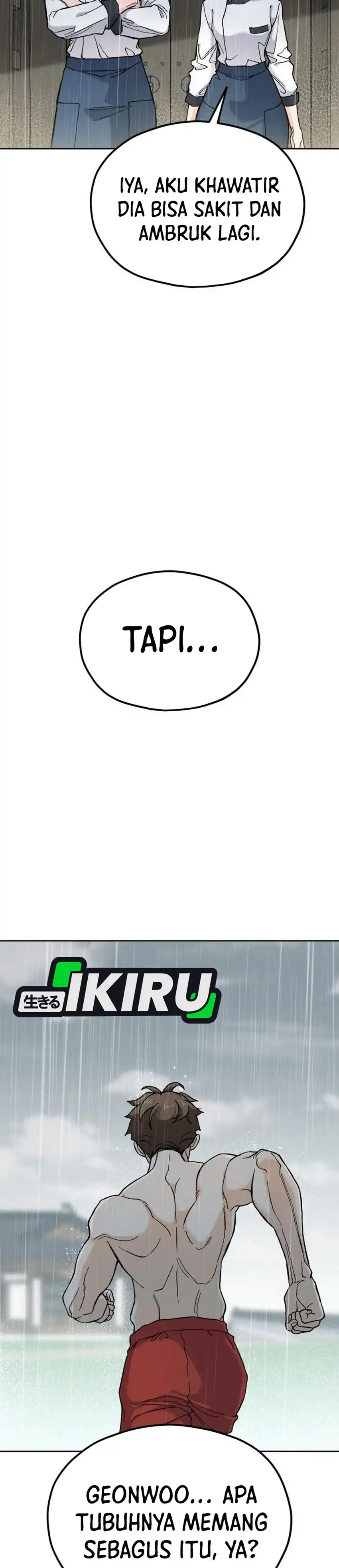 Baca God’s Cuisine - Chapter 29 halaman 60