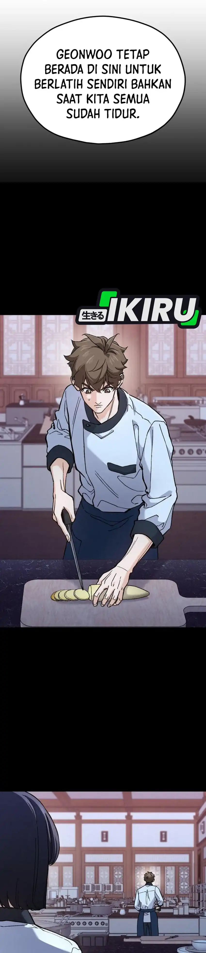 Baca God’s Cuisine - Chapter 29 halaman 62