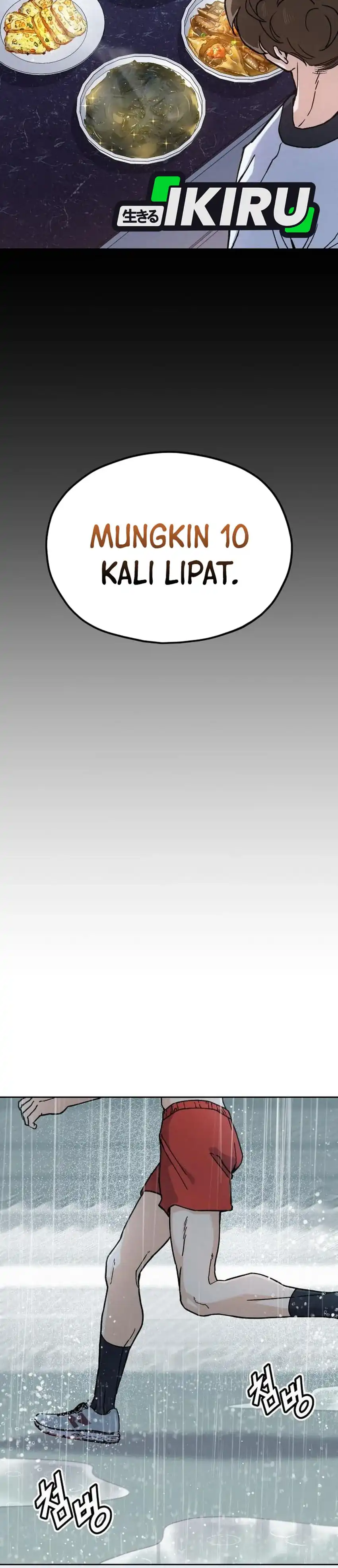 Baca God’s Cuisine - Chapter 29 halaman 64