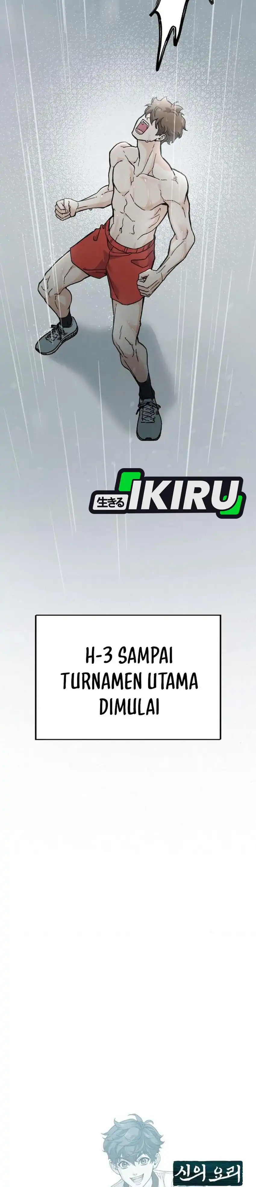 Baca God’s Cuisine - Chapter 29 halaman 67