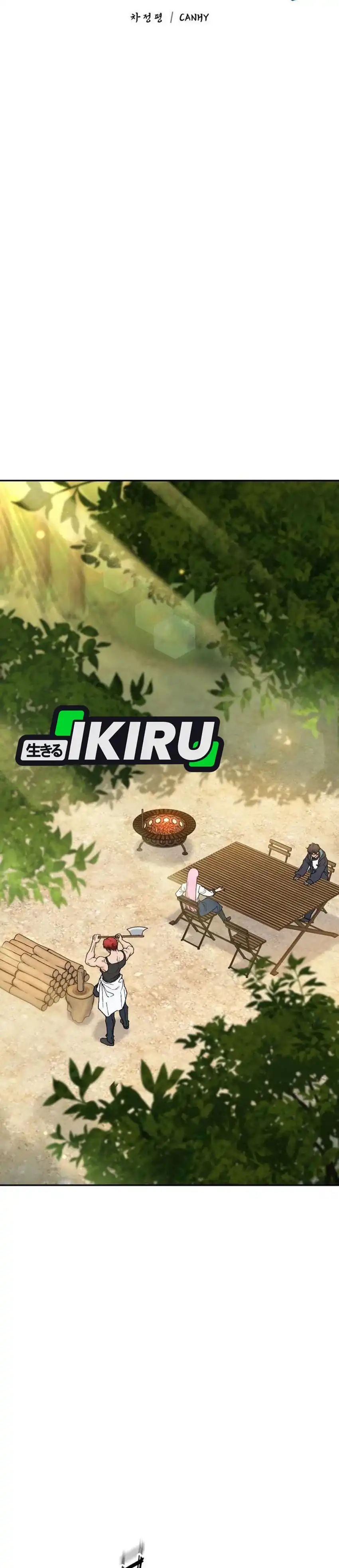 Baca God’s Cuisine - Chapter 29 halaman 7