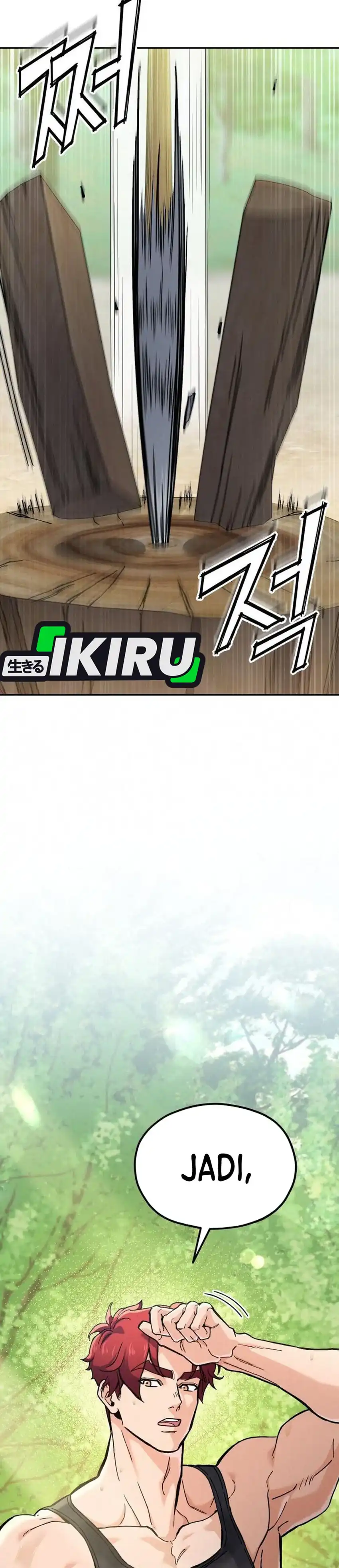 Baca God’s Cuisine - Chapter 29 halaman 8