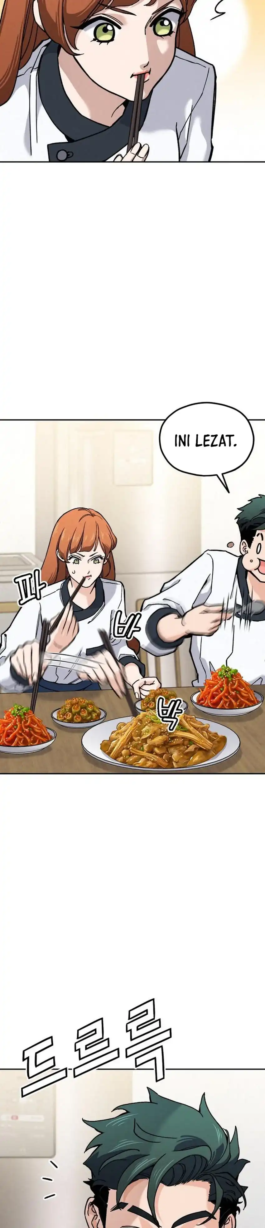 Baca God’s Cuisine - Chapter 30 halaman 14