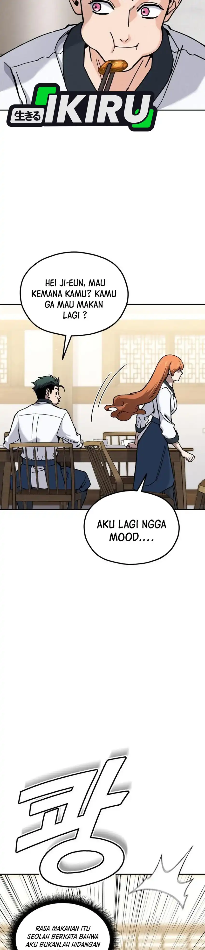 Baca God’s Cuisine - Chapter 30 halaman 15