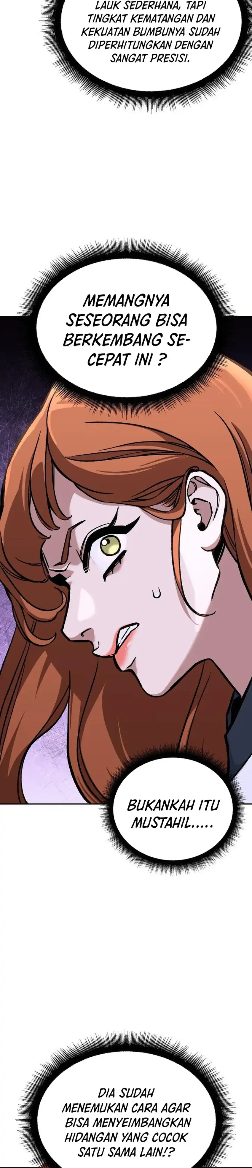 Baca God’s Cuisine - Chapter 30 halaman 17
