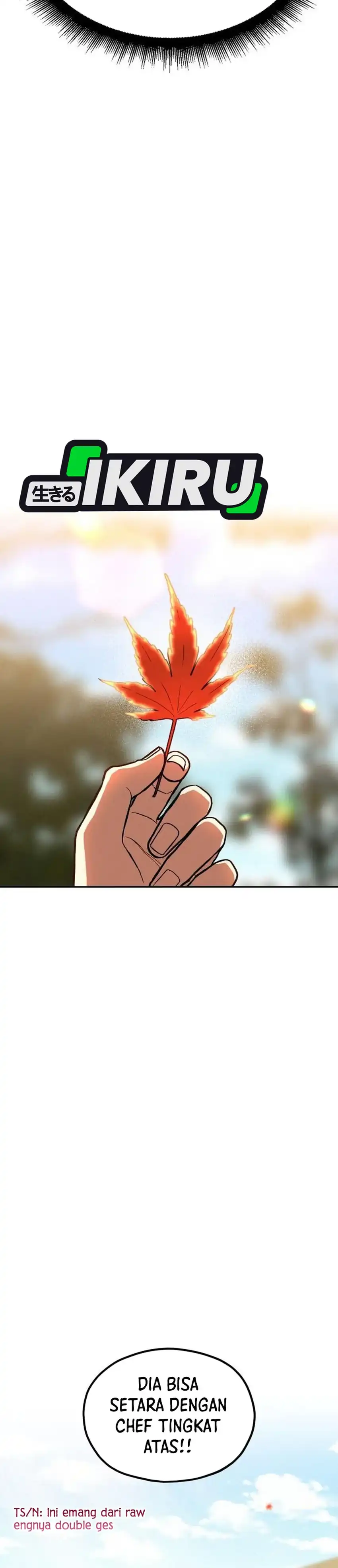 Baca God’s Cuisine - Chapter 30 halaman 19