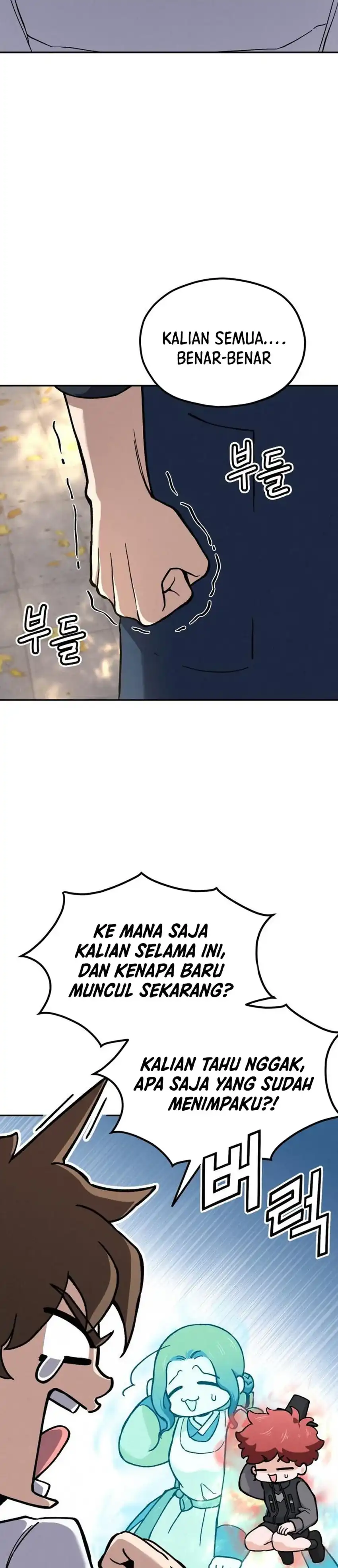 Baca God’s Cuisine - Chapter 30 halaman 22