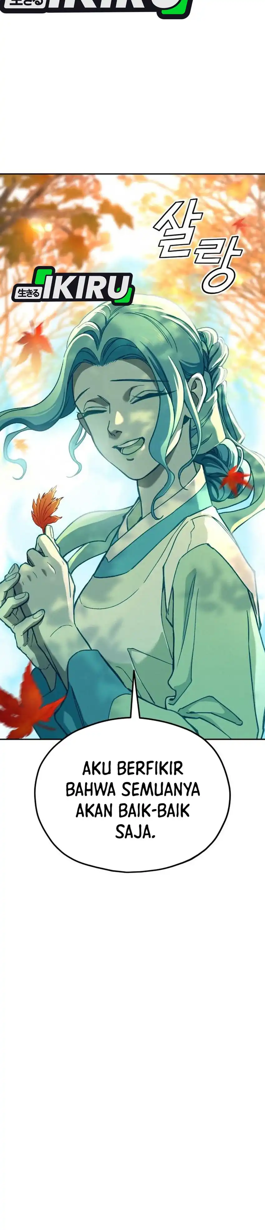 Baca God’s Cuisine - Chapter 30 halaman 30