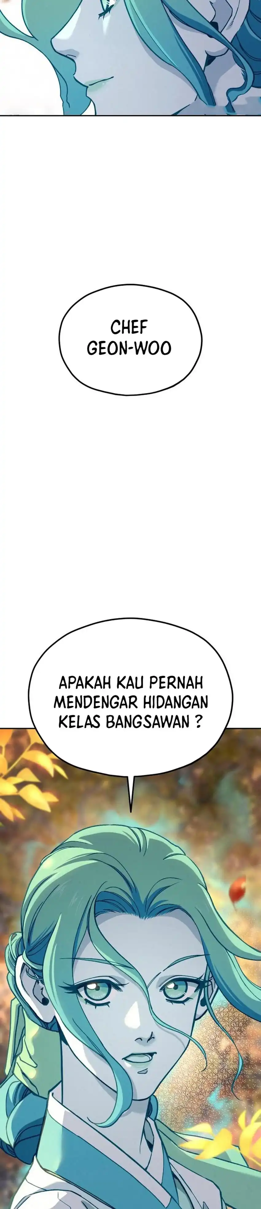 Baca God’s Cuisine - Chapter 30 halaman 32