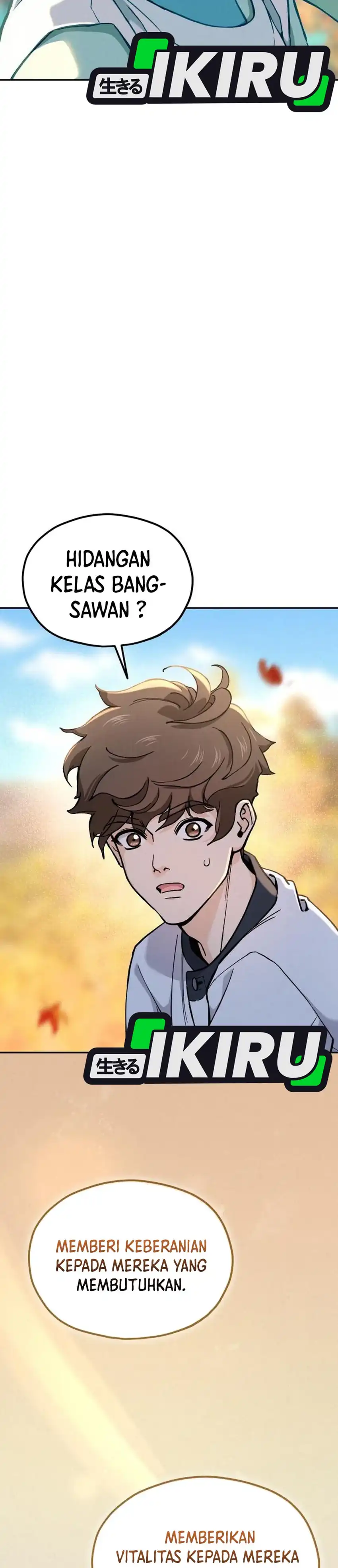 Baca God’s Cuisine - Chapter 30 halaman 33