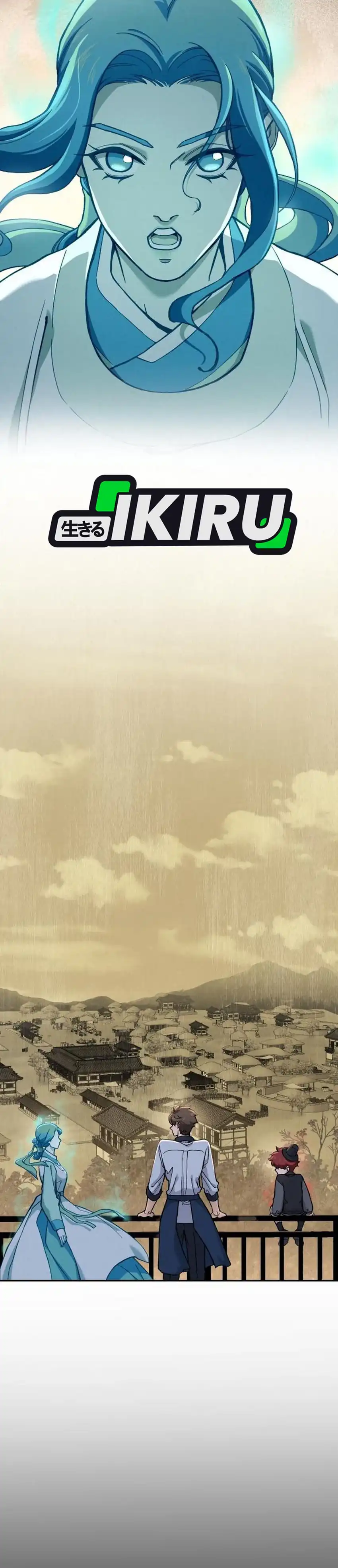 Baca God’s Cuisine - Chapter 30 halaman 35