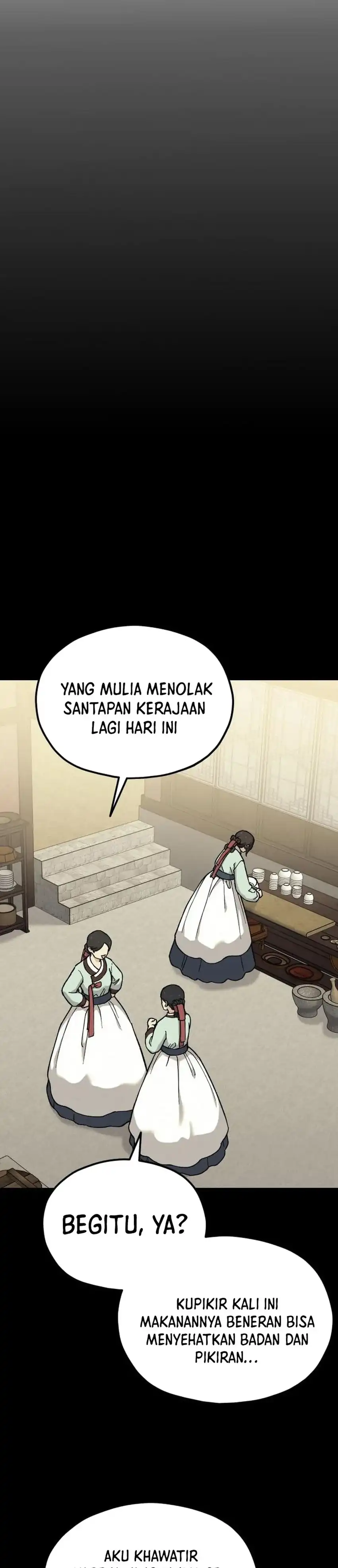 Baca God’s Cuisine - Chapter 30 halaman 36