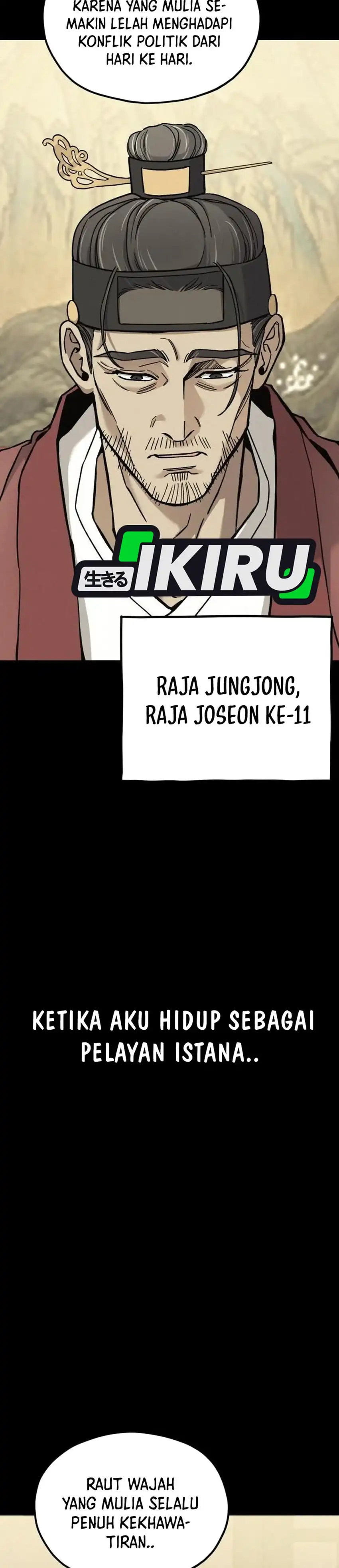 Baca God’s Cuisine - Chapter 30 halaman 37