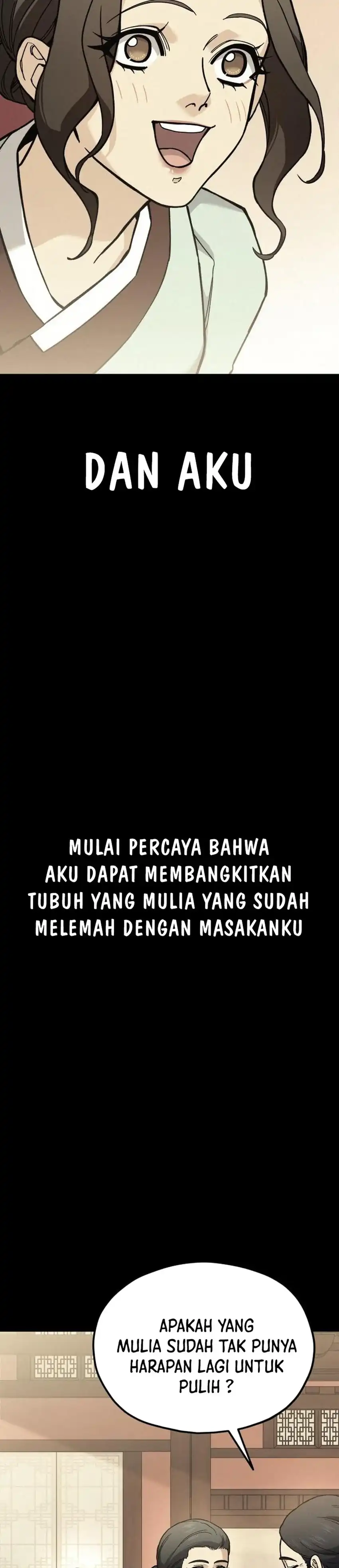 Baca God’s Cuisine - Chapter 30 halaman 41