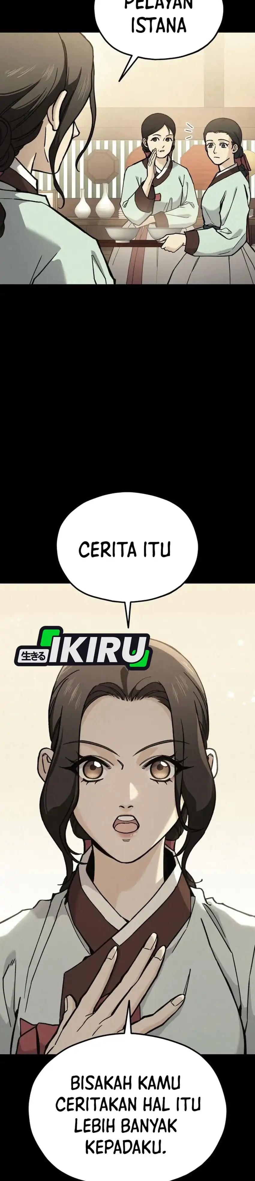 Baca God’s Cuisine - Chapter 30 halaman 43