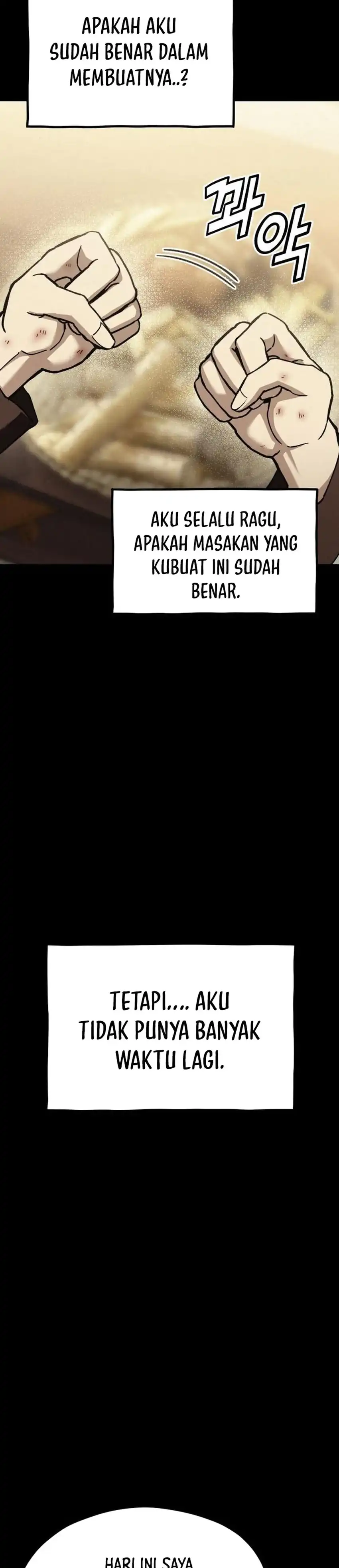 Baca God’s Cuisine - Chapter 30 halaman 47