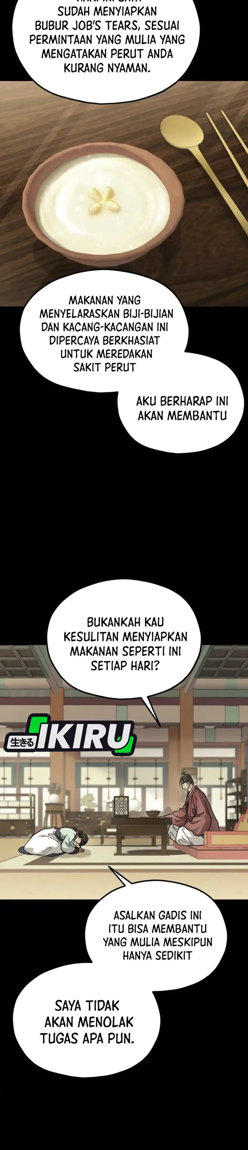 Baca God’s Cuisine - Chapter 30 halaman 48
