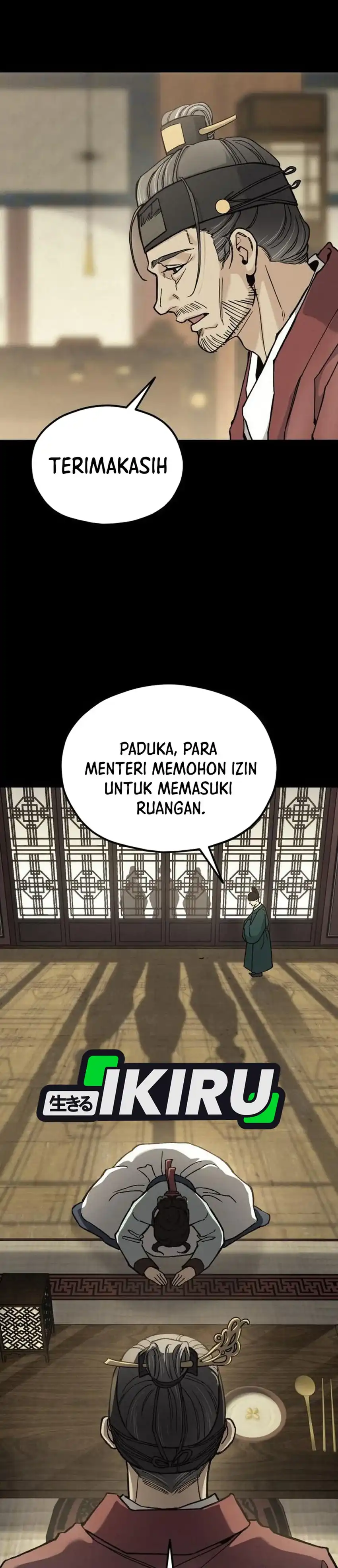 Baca God’s Cuisine - Chapter 30 halaman 49