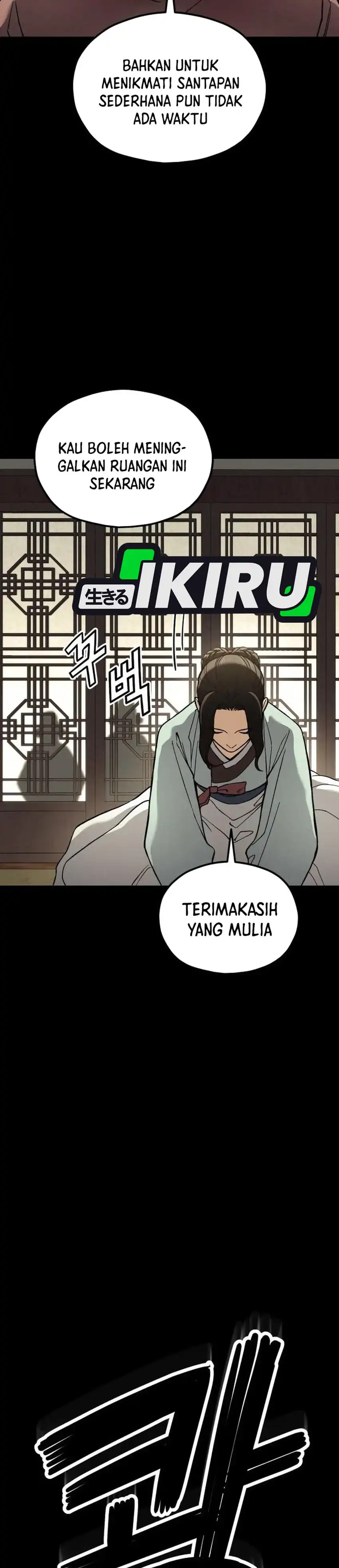 Baca God’s Cuisine - Chapter 30 halaman 50