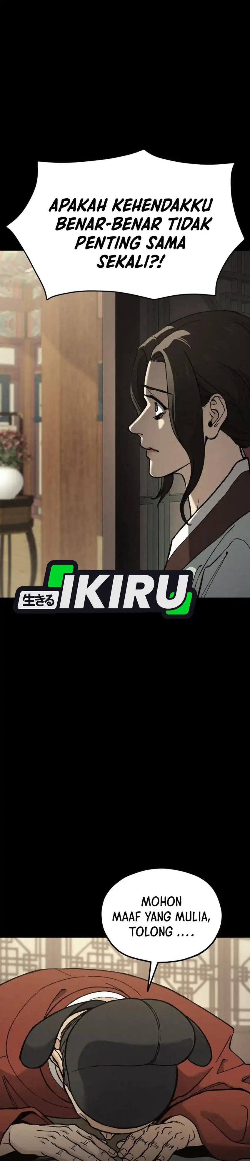 Baca God’s Cuisine - Chapter 30 halaman 52