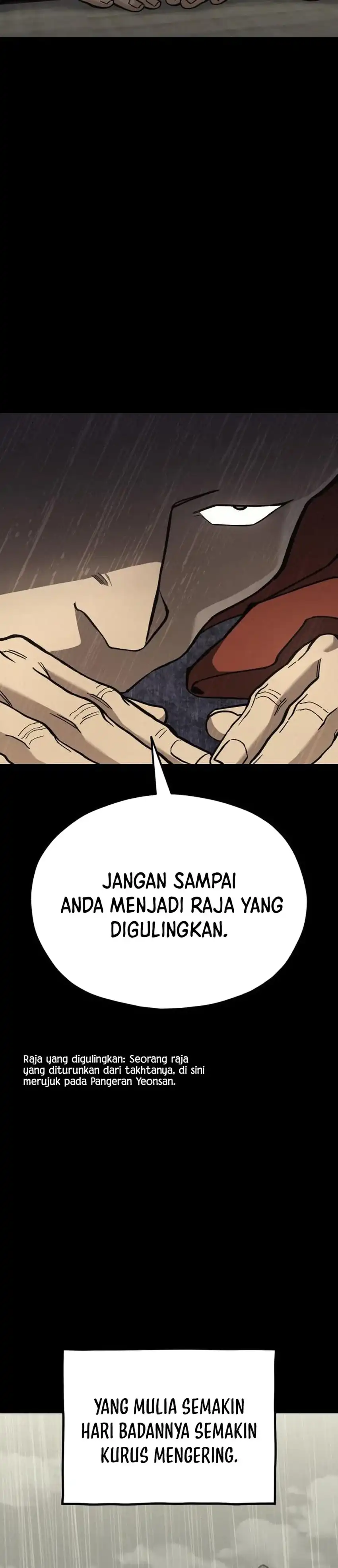 Baca God’s Cuisine - Chapter 30 halaman 53